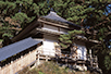 市文化財 正法寺開山堂保存修理工事